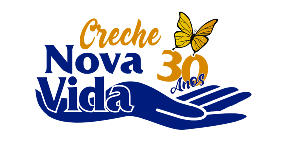 Logo cnovi 30 anos